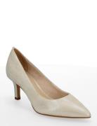 Women Court Sho Beige Tamaris