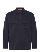 Lovel-Zip_15_M Navy BOSS