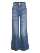 Claire Hr Wd Ai6154 Blue Tommy Jeans