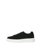 Jfwstockholm Leather Sneaker Noos Black Jack & J S