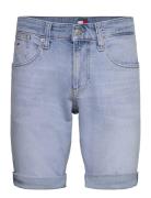 Ronnie Short Bi0112 Blue Tommy Jeans