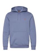 Oakport Hoodie Blue Dickies