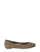 Minnasw Ballerina Beige Sofie Schnoor