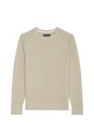 Pullover Long Sleeve Beige Marc O'Polo