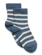 Eli Socks Blue Mp Denmark