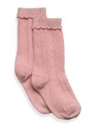 Sif Socks Pink Mp Denmark