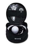 Golf-Ball1-Soft_Sr35 Black BOSS