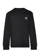 Long Sleeve Black Adidas Originals