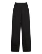 Cocoon Pants Black REMAIN Birger Christensen