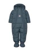 Obert Suit Navy MarMar Copenhagen