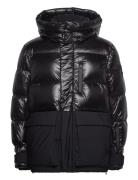 Adams Peak Jacket Black Moose Knuckles