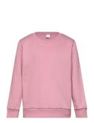 Sweatshirt Basic Pink Lindex