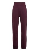 Trousers Basic Purple Lindex