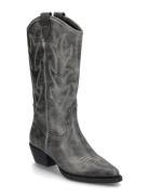 Boots Grey Billi Bi