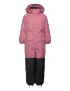 Overall Small Kids Pink Lindex