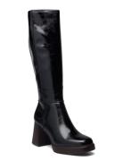 Women Boots Black Tamaris