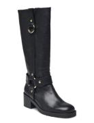 Long Boots Black Billi Bi