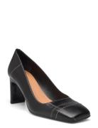 Pumps Black Billi Bi