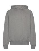 Callan Hoodie Grey J. Lindeberg