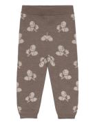 Baby Acorn Pants Brown FUB