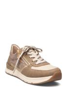 58902-64 Beige Rieker