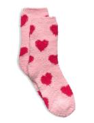 Socks Cosy Pink Lindex