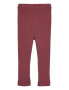 Leg Burgundy MarMar Copenhagen