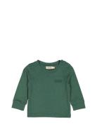 Ted B. Ls Green MarMar Copenhagen