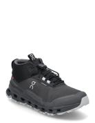 Cloudhero Mid Waterproof 1 Y Black On