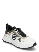 Theo Trainer White Michael Kors