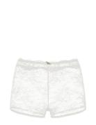 Origins Boyshorts White Dorina