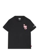 Te-S/S Tee Black Levi's