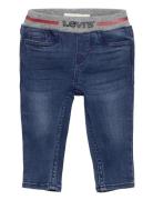 Px-Denim Pants Blue Levi's