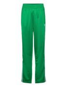 Firebird Pants Green Adidas Originals