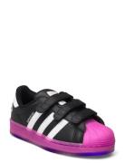 Superstar Led Lights Cf C Black Adidas Originals