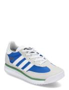 Sl 72 Rs El C Blue Adidas Originals