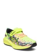 Pre Noosa Tri 16 Ps Yellow Asics