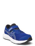 Contend 9 Ps Blue Asics