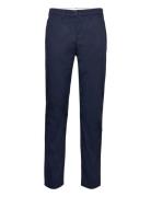 Regular Chino Blue Lee Jeans