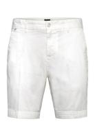 H-Slice-Shorts1 White BOSS