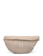 Mschsasja Icon Bumbag Key Beige MSCH Copenhagen