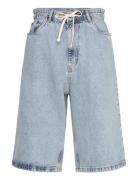 Monday Shorts Blue H2O Fagerholt