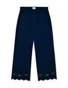 Oudin Pants Navy Maison Labiche Paris