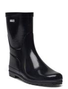 Ai Eliosa Bottil Noir Black Aigle