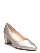 Pumps Gold Gabor