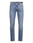 Daren Zip Fly Blue Lee Jeans