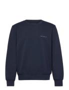 Loungewear Sweatshi Navy Emporio Armani