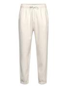 Anf Mens Mfo Bottoms Cream Abercrombie & Fitch