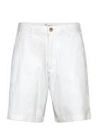 Hco. Guys Shorts White Hollister