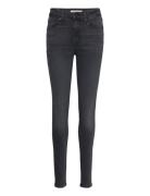 721 High Rise Skinny Clear Way Black Levi's®